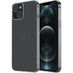 Skal-man iPhone 14 Transparent