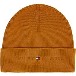 Tommy Hilfiger Established Beanie - Rust