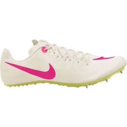 Nike Ja Fly 4 M - Sail/Light Lemon Twist/Fierce Pink