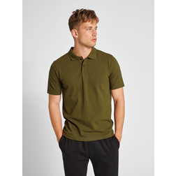 Hummel Hmlred Stretch Polo