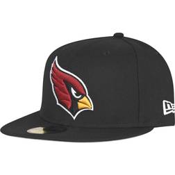 New Era NFL On Field Arizona Cardinals 59Fifty Cap