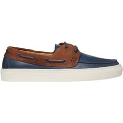 Ted Baker Herren Euenb Bootsschuh, Navy