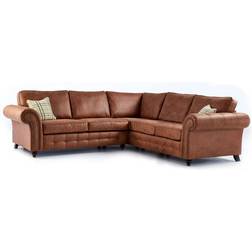 Furnishings For Less UK Oakland Large Corner Sofa