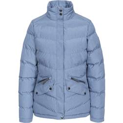 Trespass Angelina Casual Jacket Women's - Blue