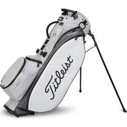 Titleist Players 5 StayDry Vandtæt Bærebag Grey Graphite White
