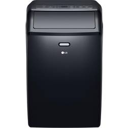 LG 10,000 BTU Smart Wi-Fi Enabled Portable Air Conditioner