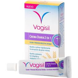 Vagisil Daily Cream 15g