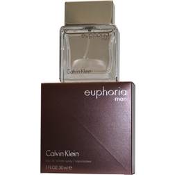 Calvin Klein Euphoria For Men Edt 30ml