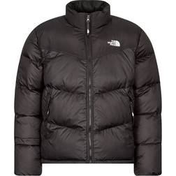 The North Face Men's Saikuru Jacket - TNF Black