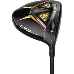 Cobra Driver King LTDx LS