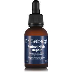 Dr Sebagh Retinol Night Repair 30ml