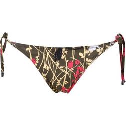 Calvin Klein CK Spring Floral String Classic Gebloemd Dames