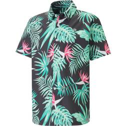 Puma PTC Paradise Button Down Hemd Herren