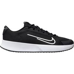 Nike Court Vapor Lite 2 Tennis Shoes - Black