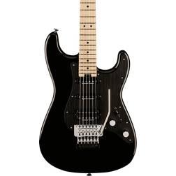 Charvel Pro-Mod So-Cal Style 1 HSS FR M Gloss Black