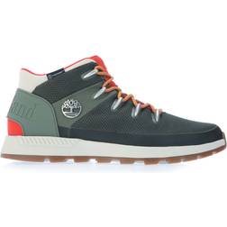 Timberland Sprint Trekker Mid FAB WP M - Green