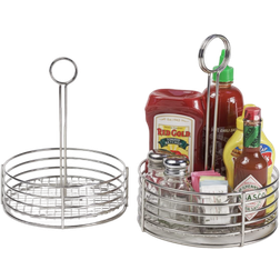 G.E.T. ENTERPRISES Condiment Caddy Kitchen Storage