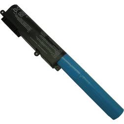 eQuipIT Battery for Asus X540 A31N1519 2200mAh Compatible