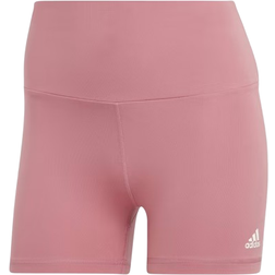 Adidas Yoga Essentials High-Waisted - Pink Strata