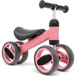 Costway 4 Wheels Baby Balance Bike