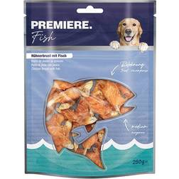 PREMIERE Dried Chicken Breast Fish