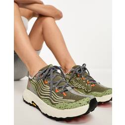 New Balance Trailsko Fresh Foam X Hierro v7 wthier7ub Størrelse