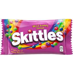 Skittles Wild Berry Chewy 55g 36pcs