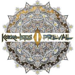 Prevail I (CD)