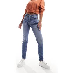 Levi's Levi's 501 Skinny Skinny jeans Indigo