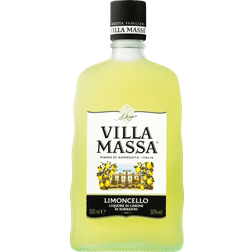 Villa Massa Limoncello 30% 50 cl