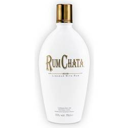 RumChata Liqueur with Rum 15% 70 cl