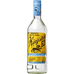 Appleton Estate Kingston 62 White Rum 40% 70 cl