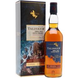 Talisker Distillers Edition 70cl