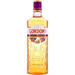 Gordon's Tropical Passionfruit Gin 70cl 37.5% 70cl