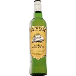 Berry Bros & Rudd Cutty Sark Blended Scotch Whisky 40% 70 cl