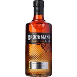 Brockmans Orange Kiss Gin 70cl