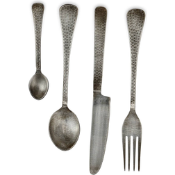 Nkuku Huri Cutlery Set 16