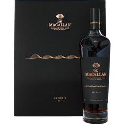 The Macallan Genesis 70cl
