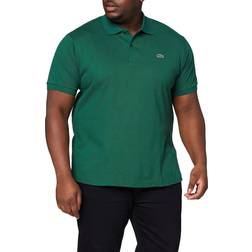 Lacoste Classic Fit Poloshirt - Dunkelgruen