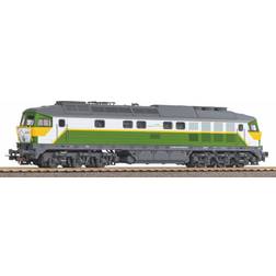 Piko Rh 648 Diesel Loco Gysev VI Sound 52914