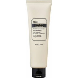 Klairs Ansigtsrens Gel-Form Gentle Black Facial Cleanser 140 ml 140ml
