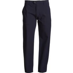 Greyson Montauk Men's Golf Trouser - Raven