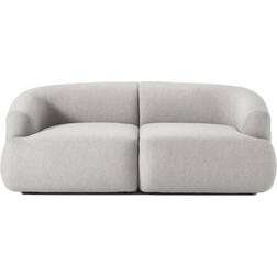 Westwing Collection Modulär Sofia 2-sits Soffa