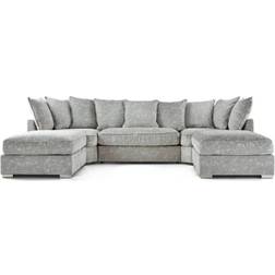 Furnishings For Less UK U Shape Sofa