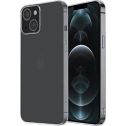 Skal-man iPhone 13 Mini Transparent