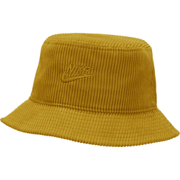 Nike Apex Corduroy Bucket Hat - Bronzine