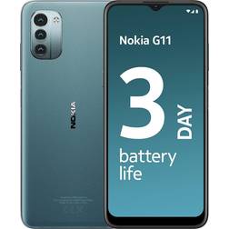 Nokia G11 4/64GB D.Sim