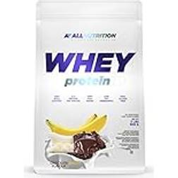 Allnutrition Whey Protein Chocolate Banana 908g