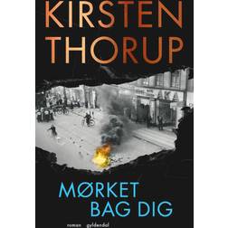 Mørket bag dig (Heftet, 2023)