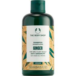 The Body Shop Ginger Anti-Dandruff Shampoo 250ml